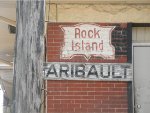 Hail The Rock Island!